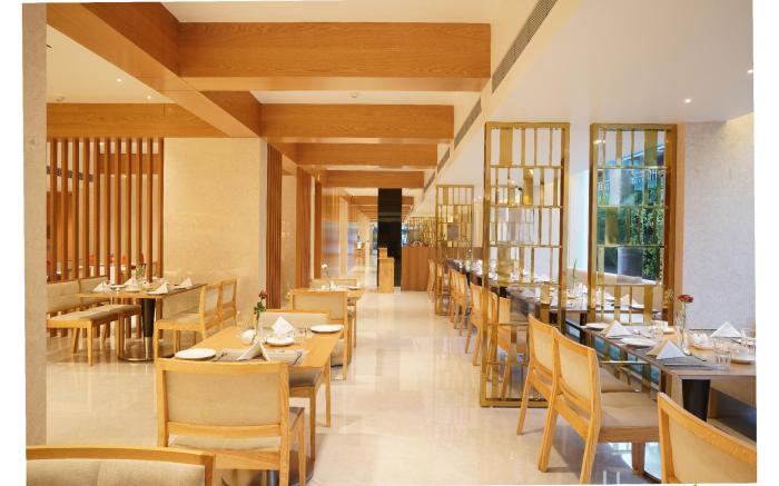 Cocoon Hotel