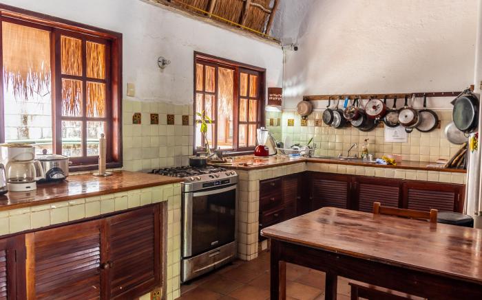 Bed & Breakfast Casaejido