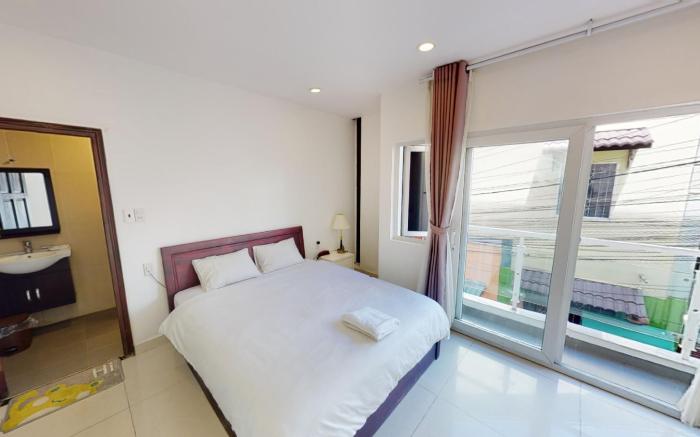 Xuan Cuong Hotel