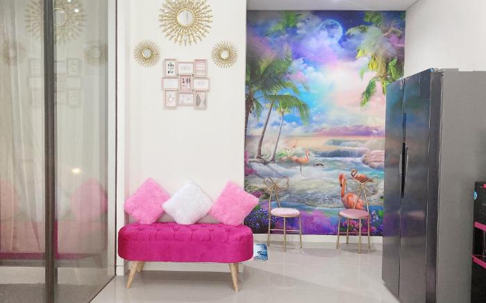 RSY guest house The Argopuro