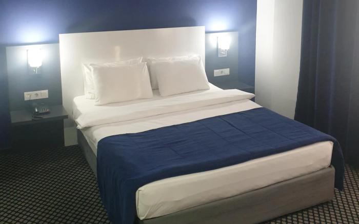 Cavit Duvan Prestige Hotel