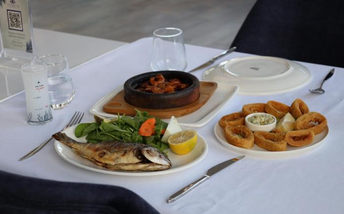 Cavit Duvan Prestige Hotel
