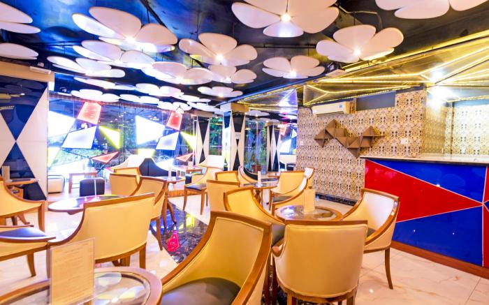 Venus Hotel