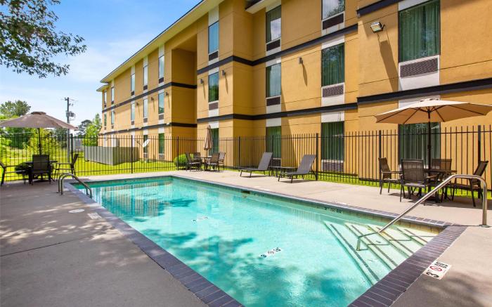Best Western Plus Regency Park