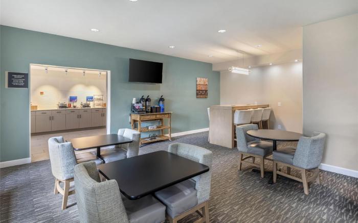 Best Western Louisville South / Shepherdsville