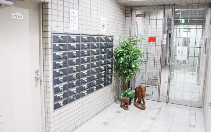 HOTEL AARON Tsuten West