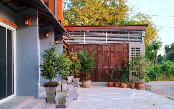 Boutique Family Room, Phitsanulok