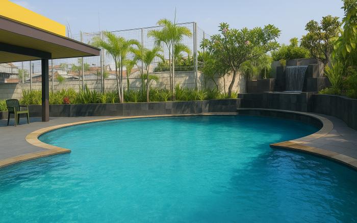 Apartment 2Bedroom Grand Setiabudi By Kevin 16