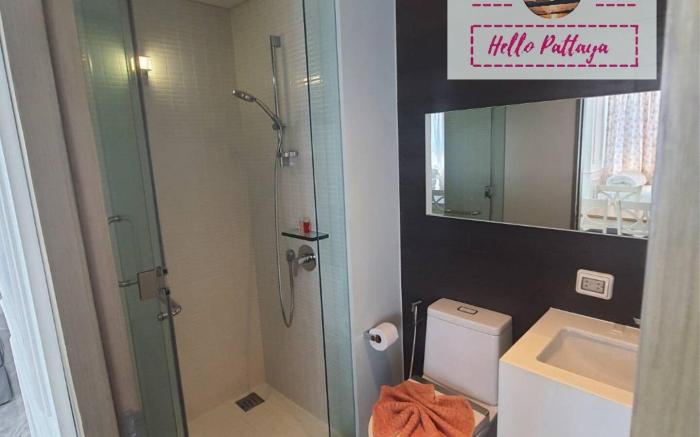 Penthouse Suite 3 BR  120 sqm. @ Veranda Residence