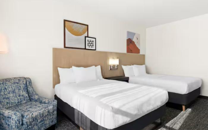 Spark by Hilton Panama City Beach