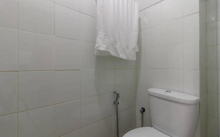 RedDoorz Apartment @ Dramaga Tower