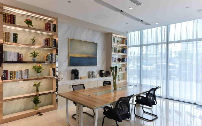 Starway Hotel Shanghai Hongqiao Hub Qibao