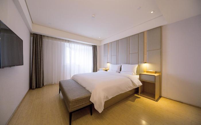 Ji Hotel Beijing West Railway Station South Square