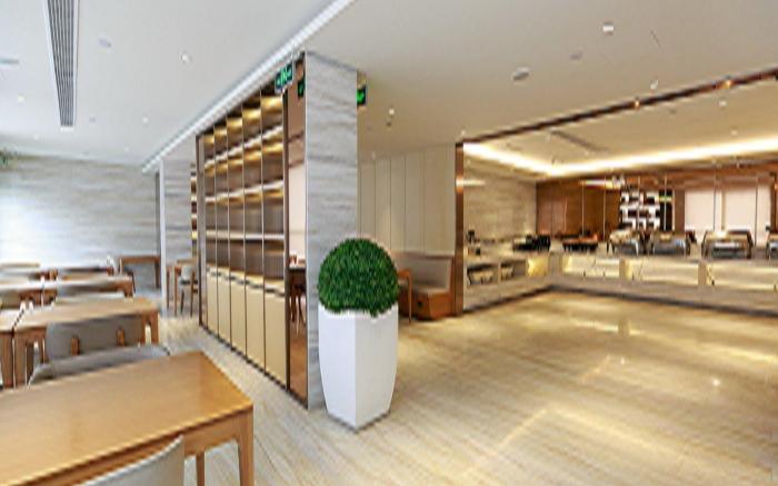 Ji Hotel Shanghai Kangqiao Hu'nan Road