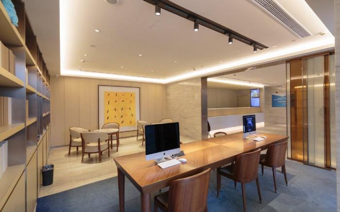 Ji Hotel Shanghai Kangqiao Hu'nan Road