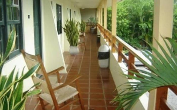 VOA Samuka Hotel