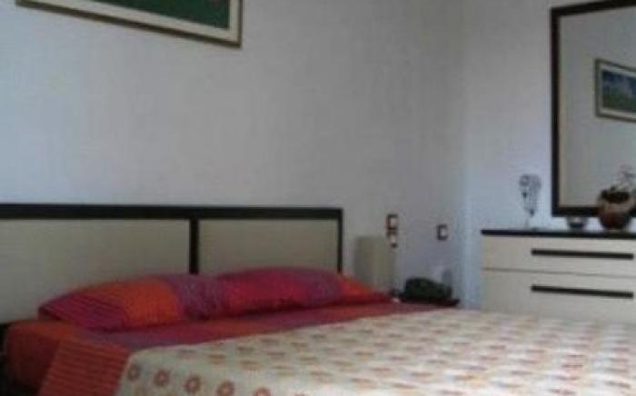 Terinikos Sunny Garden Hotel Junior Suites