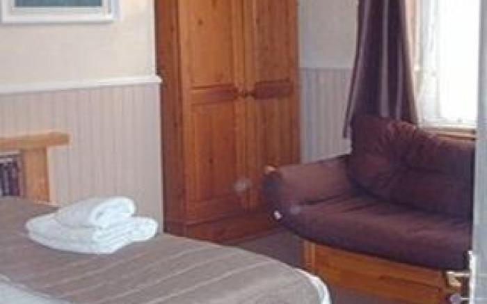 The Camberley Guesthouse