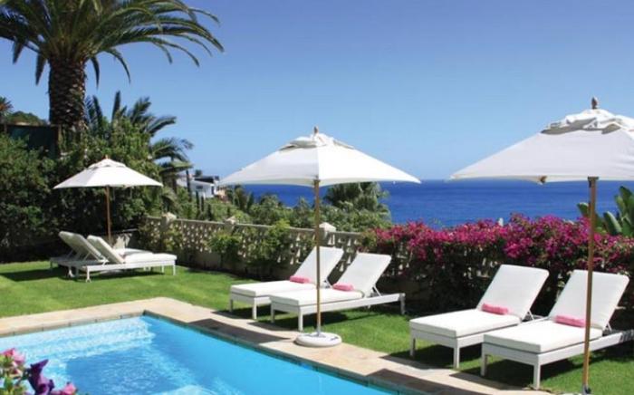 The Clarendon Bantry Bay Hotel
