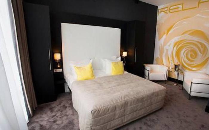 Van Der Valk Hotel Almere
