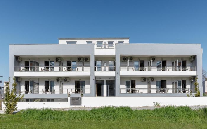 Hotelo Sunshine Apartments