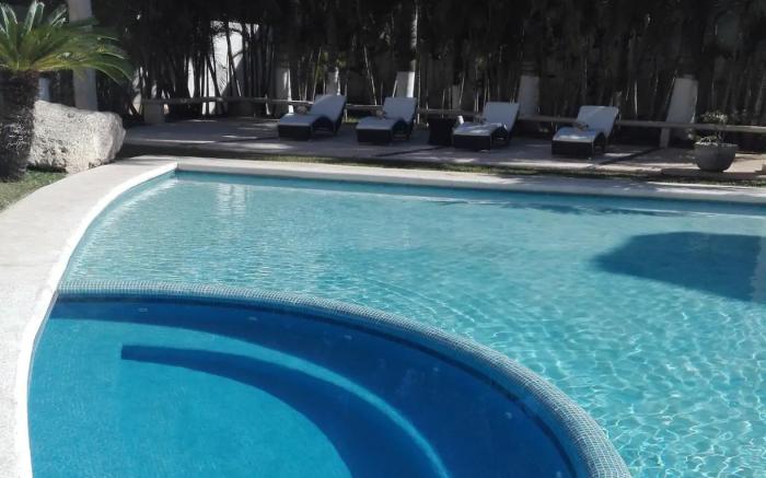 Villa Palmeras
