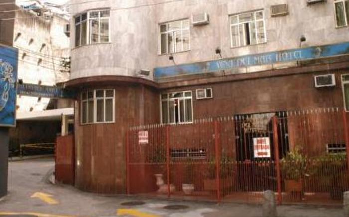 Hotel Vina Del Mar