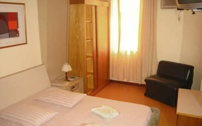 Hotel Vina Del Mar