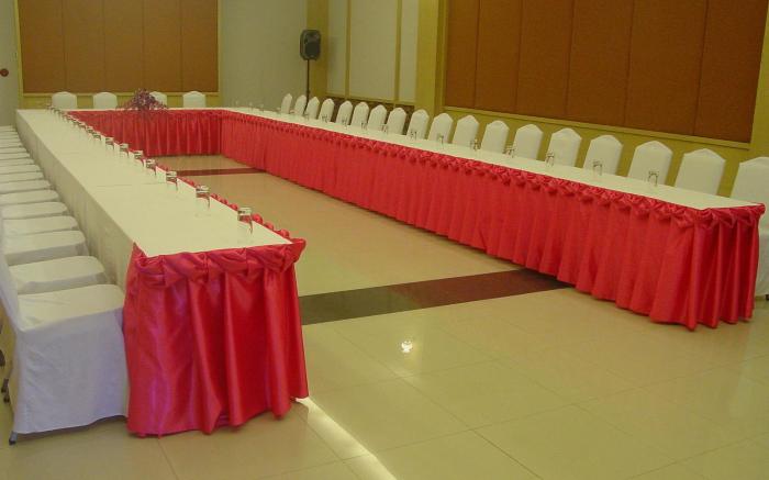 Major Grand Hotel