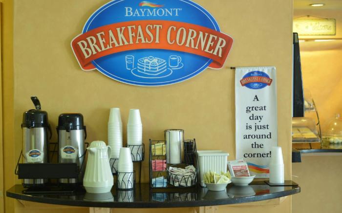 Baymont by Wyndham Branford/New Haven