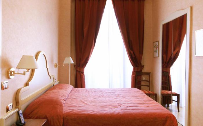 Roman Terrace Guest House