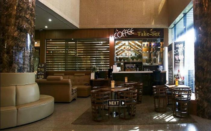 Chuncheon Bears Hotel