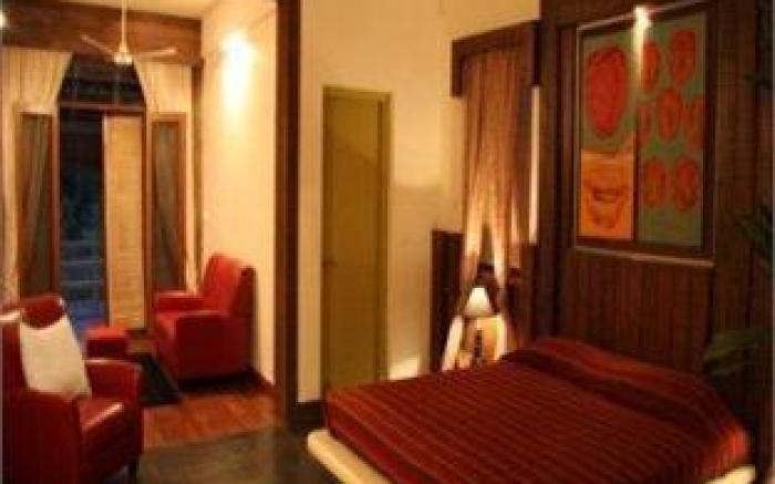 Casa Colvale - A Boutique Resort