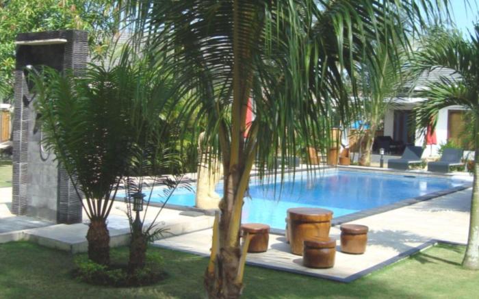 Dream Estate Resort
