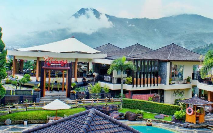 Purnama Hotel