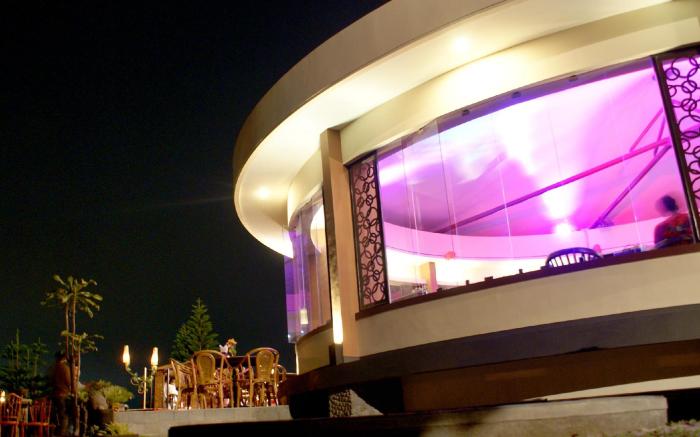 Purnama Hotel