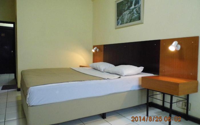 Augusta Pelabuhan Ratu Hotel