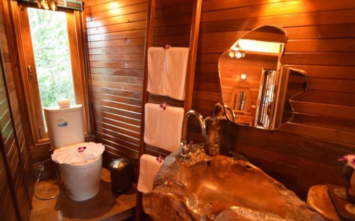 Baan Habeebee Resort