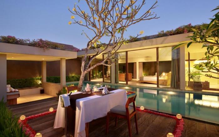 Ziva a Boutique Villa