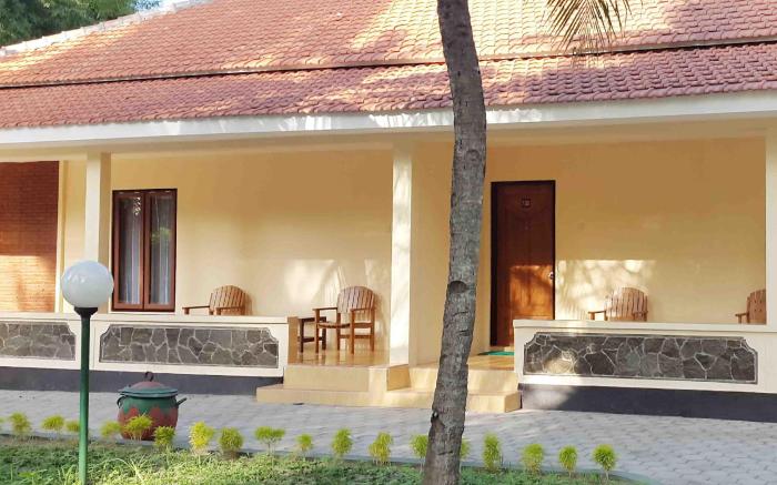 Votel Manyar Resort Banyuwangi