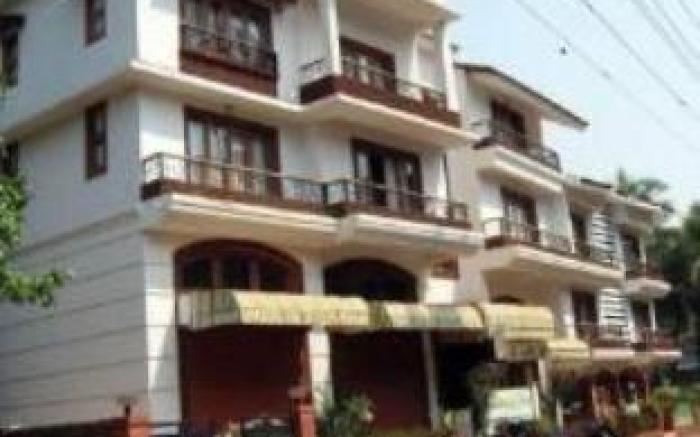 Renzo's Inn