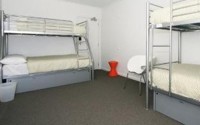 The Island Accommodation