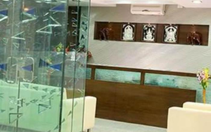 Amshi International Inn