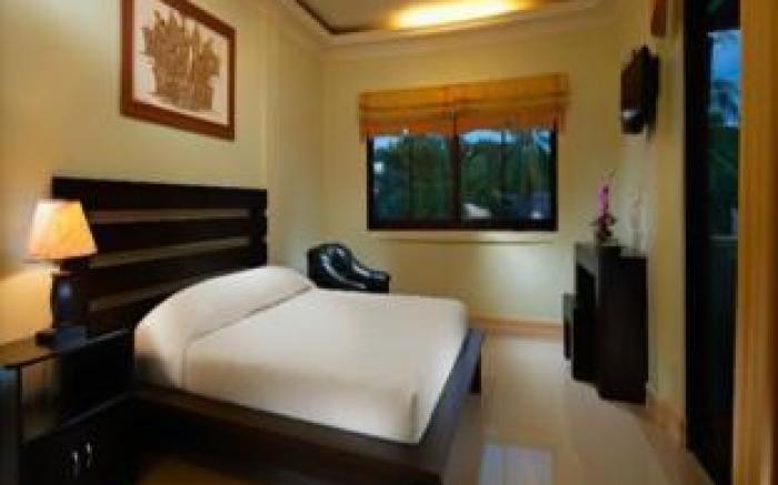 Bohol Casa Nino Beach Resort