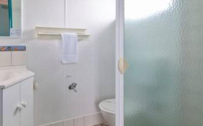 Central Motel Port Fairy