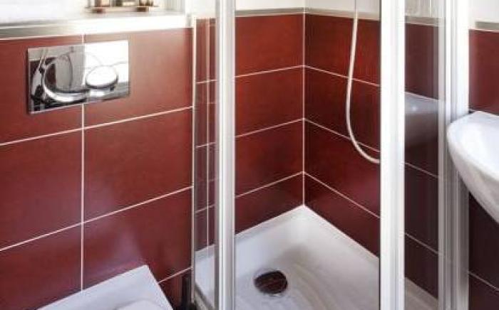 Europe Hotel Paris Tour Eiffel