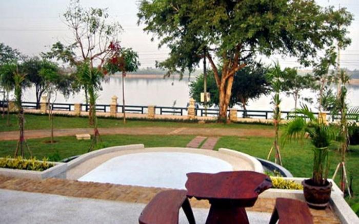 Pang Rujee Resort