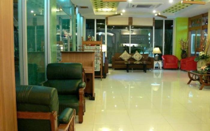 Thai Inter Hotel