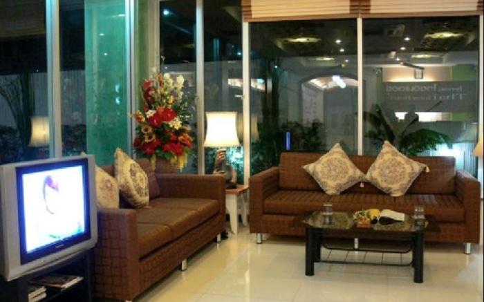 Thai Inter Hotel