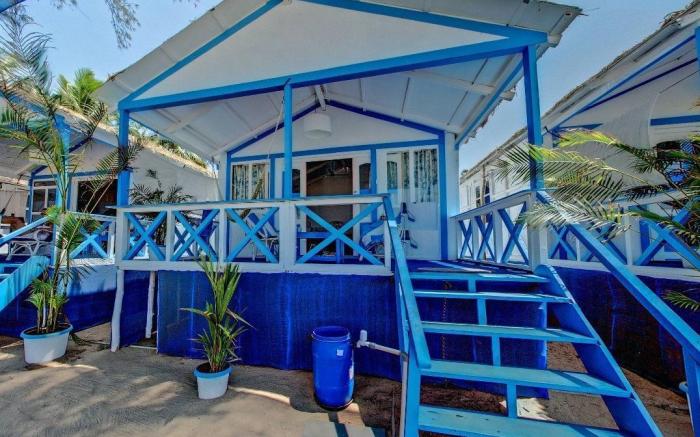 Cuba Agonda Beach Hotel